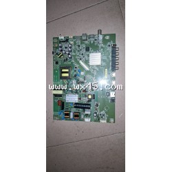 夏普 LCD-45SF460A  主板组件 1P-016BC00-2013